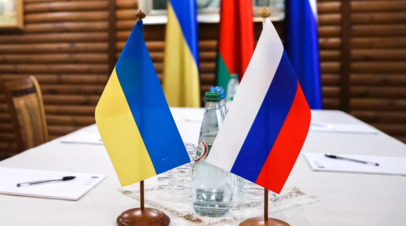 Экс-глава МИД Румынии назвал границы Украины неестественными