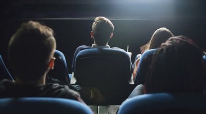 В Приморье вручили награды лауреатам кинофестиваля Меридианы Тихого