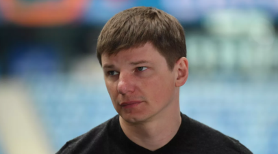 Аршавин: Зенит как был, так и остаётся главным фаворитом чемпионата России