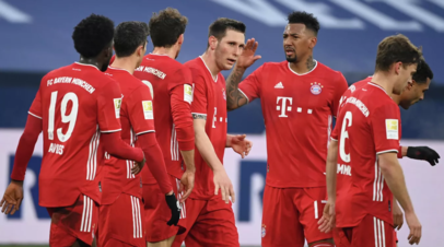 Sport1: Футболистов Баварии раздражает отсутствие самокритики со стороны Нагельсмана