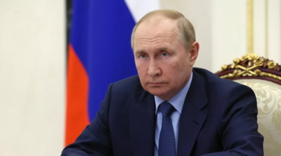 Путин обсудил по телефону с Жапаровым и Рахмоном ситуацию на киргизско-таджикской границе