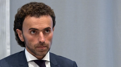 ПФК ЦСКА сообщил о смене основного акционера