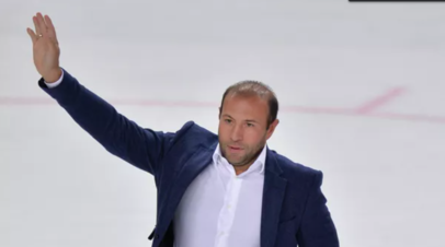 Сушинский о России на Кубке мира по хоккею: с её помощью они могут больше заработать