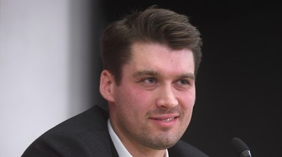 Цорн: положение тренера Локо Циннбауэра обсудим в перерыве на матчи сборной