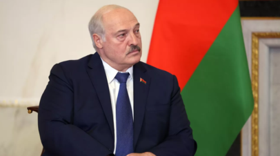 МИД Молдавии вызвал посла Белоруссии из-за слов Лукашенко