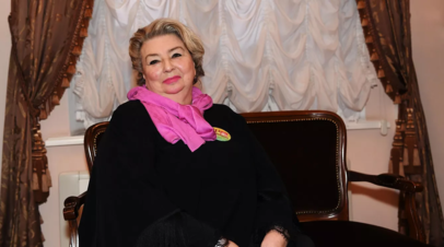 Тарасова отреагировала на предстоящее участие Дэвис и Смолкина на турнире в США