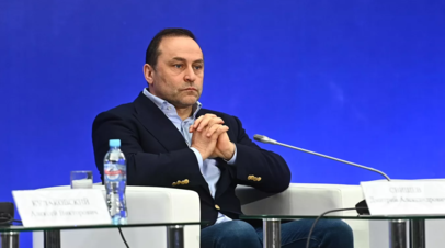 Свищёв: антироссийские настроения захлестнули многие спортивные федерации