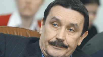 Режиссёр Абдрашитов рассказал о своём участии в жюри фестиваля Меридианы Тихого