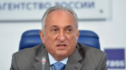 Сборная России по дзюдо не выступит на чемпионате мира
