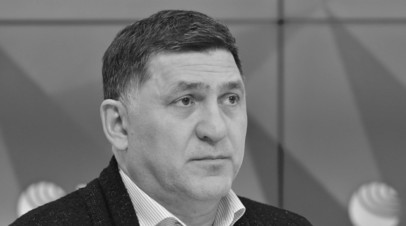 РИА Новости: актёр Сергей Пускепалис погиб в ДТП