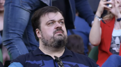 Уткин предложил Камилу Гаджиеву пари на полмиллиона рублей