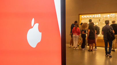 Суд признал законным штраф в 2 млн рублей Apple за отказ локализовать данные россиян