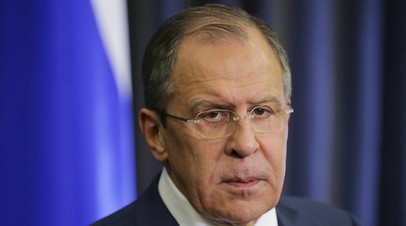 Лавров на полях ГА ООН встретится с гендиректором МАГАТЭ, главой МИД КНР и президентом ЦАР