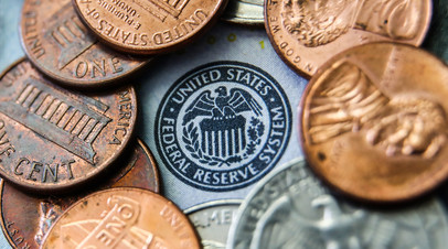 ФРС США повысила базовую ставку до 33,25% годовых
