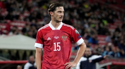 Лишённые времени: кто из российских футболистов больше других пострадает от пропуска Евро-2024