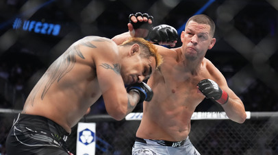 Президент Bellator заявил, что ведёт переговоры с представителями Диаза