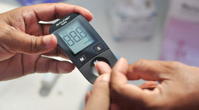 Терапевт Романенко назвала оптимальный уровень сахара в крови для пожилых людей