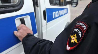 Главу Московской областной нотариальной палаты задержали по делу о подкупе