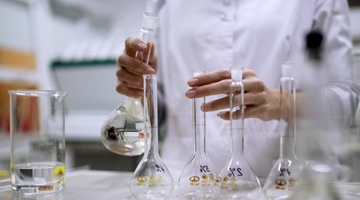 В Роспатенте рассказали о росте числа заявок на изобретения в области фармацевтики