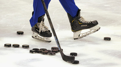 Жамнов назвал бредом возможный запрет на въезд в Чехию россиянам из НХЛ