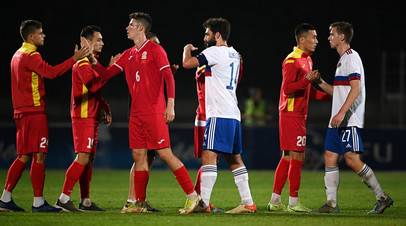 Защитник сборной Киргизии: эта сборная России не сыграла бы достойно на ЧМ