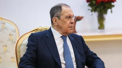 Лавров назвал Индию и Бразилию достойными кандидатами на место постоянных членов СБ ООН