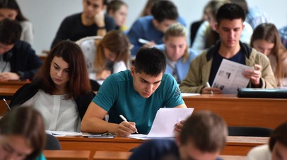 Учащимся очной и очно-заочной формы: Путин подписал указ о предоставлении отсрочки для студентов