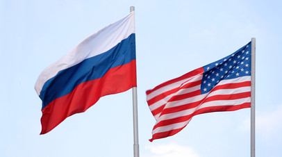 Салливан заявил о наличии линии связи между Россией и США