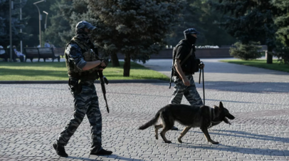 После взрыва в Мелитополе введут дополнительные меры безопасности