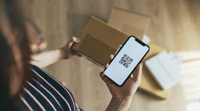 Эксперт по IT-безопасности Аитов рассказал о новых методах мошенничества с QR-кодами
