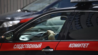 СК возбудил уголовное дело по факту стрельбы в школе в Ижевске