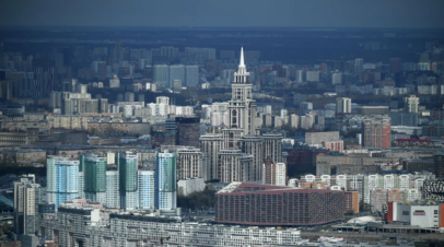 В Москве жители выкупили более 90 участков земли по льготной цене в 2022 году