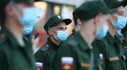 Клишас: в повестке нет новых законов об ужесточении ответственности за уклонение от призыва
