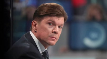 Клеймёнов прокомментировал своё отсутствие в новом составе совета директоров Спартака