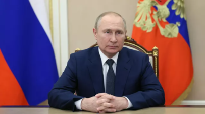 Путин дал российское гражданство Эдварду Сноудену