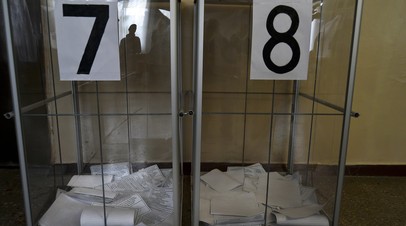 Политолог объяснил первые итоги референдумов в Донбассе, Херсонской и Запорожской областях