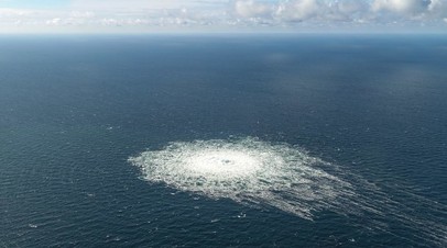 Посольство России в Дании рассчитывает на расследование ЧП на Северных потоках