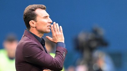 Григорян: поражает ослиное упорство, с которым Спартак не хочет видеть в клубе своих бывших звёзд