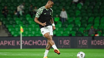 Сторожук: Краснодар заслуженно обыграл Пари НН в матче Кубка России
