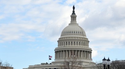 Должен быть результат: почему в сенате США выразили недовольство эффектом от антироссийских санкций