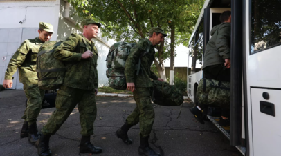 Минеев предположил, что будет служить в разведке ВДВ