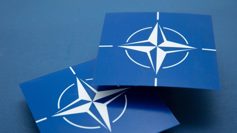 Глава Минобороны Белоруссии Хренин заявил, что НАТО ведёт подготовку своих войск