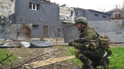 В ДНР сообщили о 66 обстрелах населённых пунктов республики со стороны ВСУ за сутки