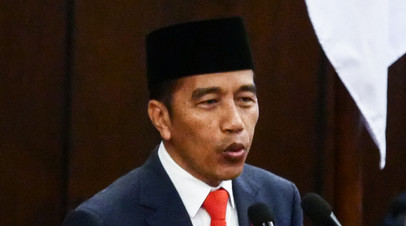 Президент Индонезии поручил расследовать гибель 129 человек в ходе беспорядков на матче
