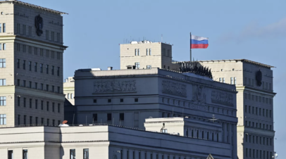МО России: на Купянском направлении ударами ракет уничтожено более 100 бойцов ВСУ