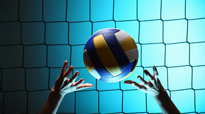 FIVB не требовала от российских волейболистов дистанцироваться от СВО