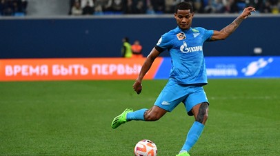 Кавазашвили: Зенит был и будет чемпионом