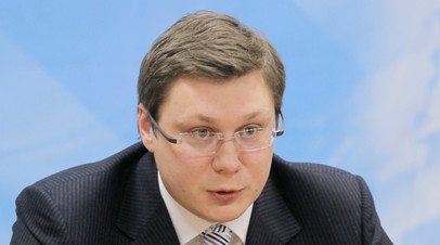 Митрофанов: выборы президента ФНЛ прошли в честной и справедливой борьбе