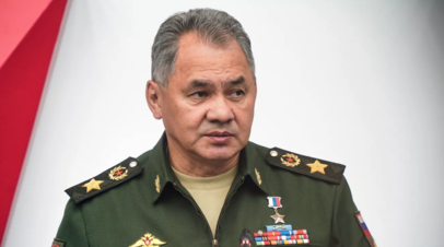 Шойгу поручил Генштабу дать военкоматам исчерпывающие разъяснения по отсрочкам