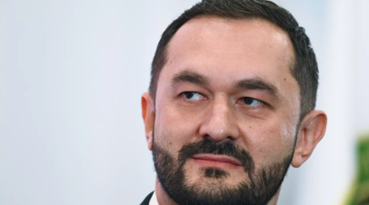 В Рубине прокомментировали назначение Измайлова на пост президента ФНЛ